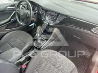 2017 Opel Astra