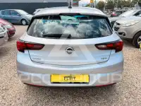 2017 Opel Astra