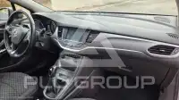 2017 Opel Astra