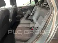 2017 Opel Astra