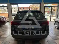 2017 Opel Astra