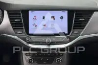 2017 Opel Astra