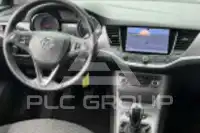2017 Opel Astra