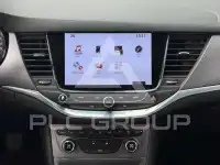 2017 Opel Astra