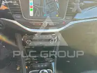 2017 Opel Astra