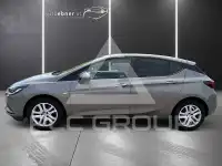 2017 Opel Astra
