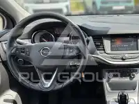 2017 Opel Astra