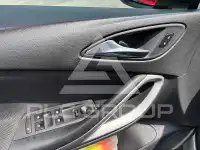 2017 Opel Astra
