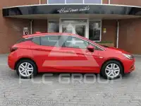 2017 Opel Astra