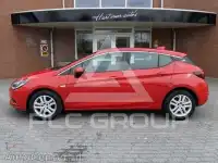 2017 Opel Astra