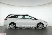 2017 Opel Astra
