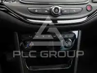 2017 Opel Astra