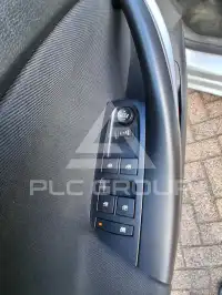 2017 Opel Astra