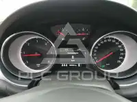 2017 Opel Astra