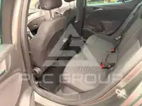 2017 Opel Astra