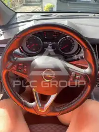 2017 Opel Astra