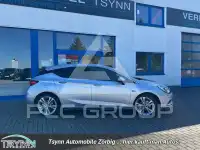 2017 Opel Astra