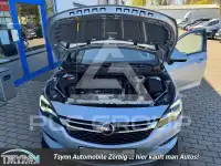2017 Opel Astra