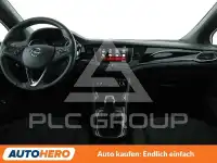 2017 Opel Astra