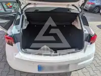 2017 Opel Astra