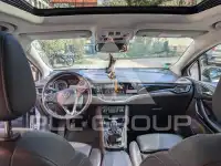2017 Opel Astra