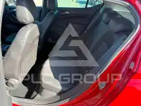 2017 Opel Astra
