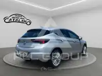 2017 Opel Astra