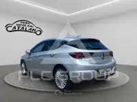 2017 Opel Astra
