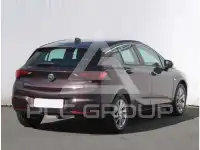 2017 Opel Astra