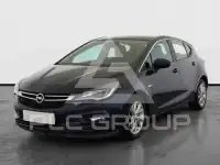 2017 Opel Astra