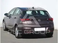 2017 Opel Astra