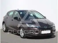 2017 Opel Astra