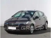 2017 Opel Astra