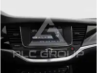 2017 Opel Astra
