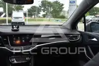 2017 Opel Astra