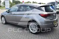 2017 Opel Astra