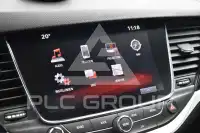 2017 Opel Astra