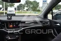 2017 Opel Astra