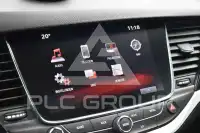 2017 Opel Astra