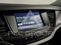 2017 Opel Astra