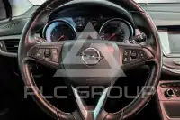 2017 Opel Astra