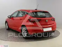 2017 Opel Astra