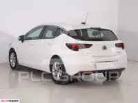 2017 Opel Astra
