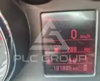 2017 Opel Astra