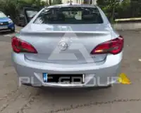2017 Opel Astra