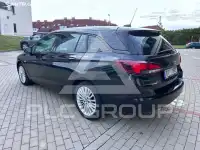 2017 Opel Astra