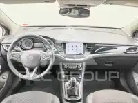 2017 Opel Astra