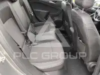 2017 Opel Astra