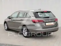 2017 Opel Astra