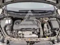 2017 Opel Astra